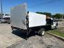 2013 White Ford F-550 (1FDUF5GTXDE) with an 6.7L V8 F OHV 32V engine, Automatic transmission, located at 1687 Business 35 S, New Braunfels, TX, 78130, (830) 625-7159, 29.655487, -98.051491 - Photo#2
